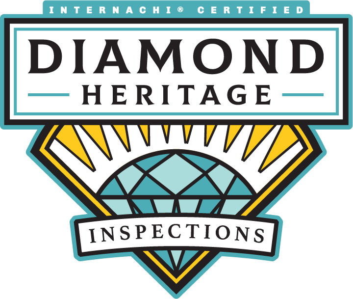 Diamond Heritage Inspections, LLC Logo