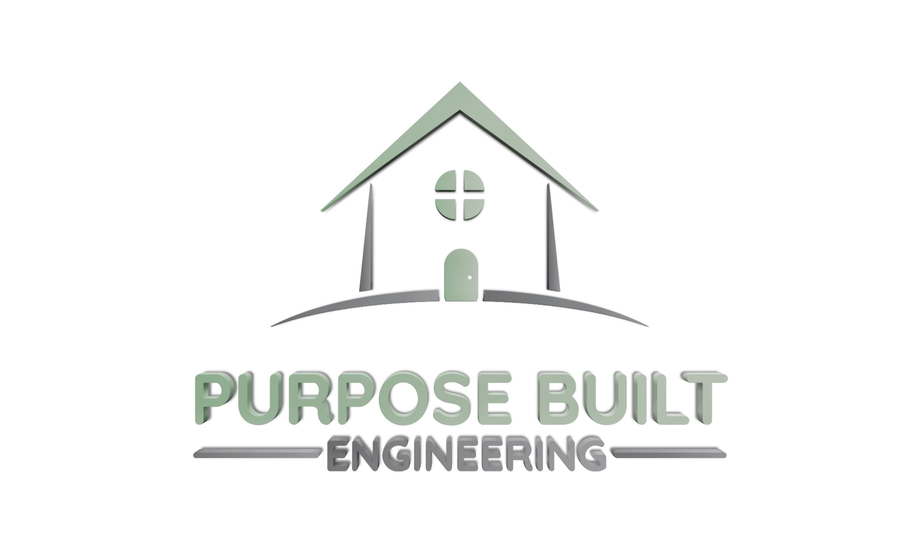 Purpose Built Engineering, LLC Logo