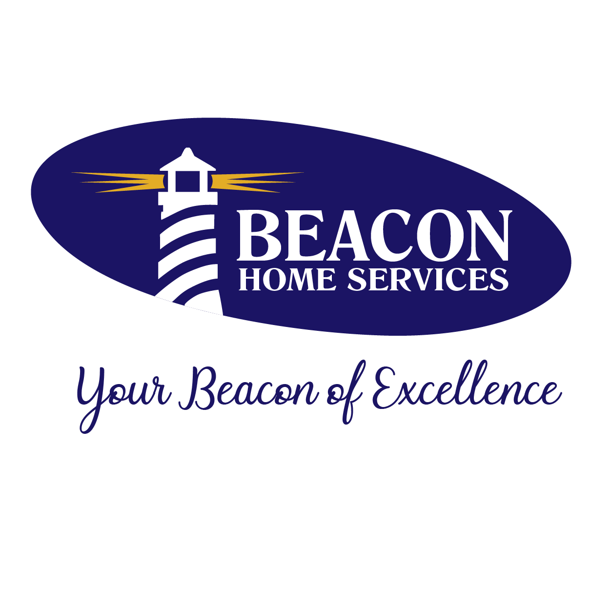 Beacon Home Services, Inc. Logo