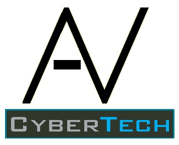 AV Cybertech, LLC Logo