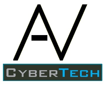 AV Cybertech, LLC Logo