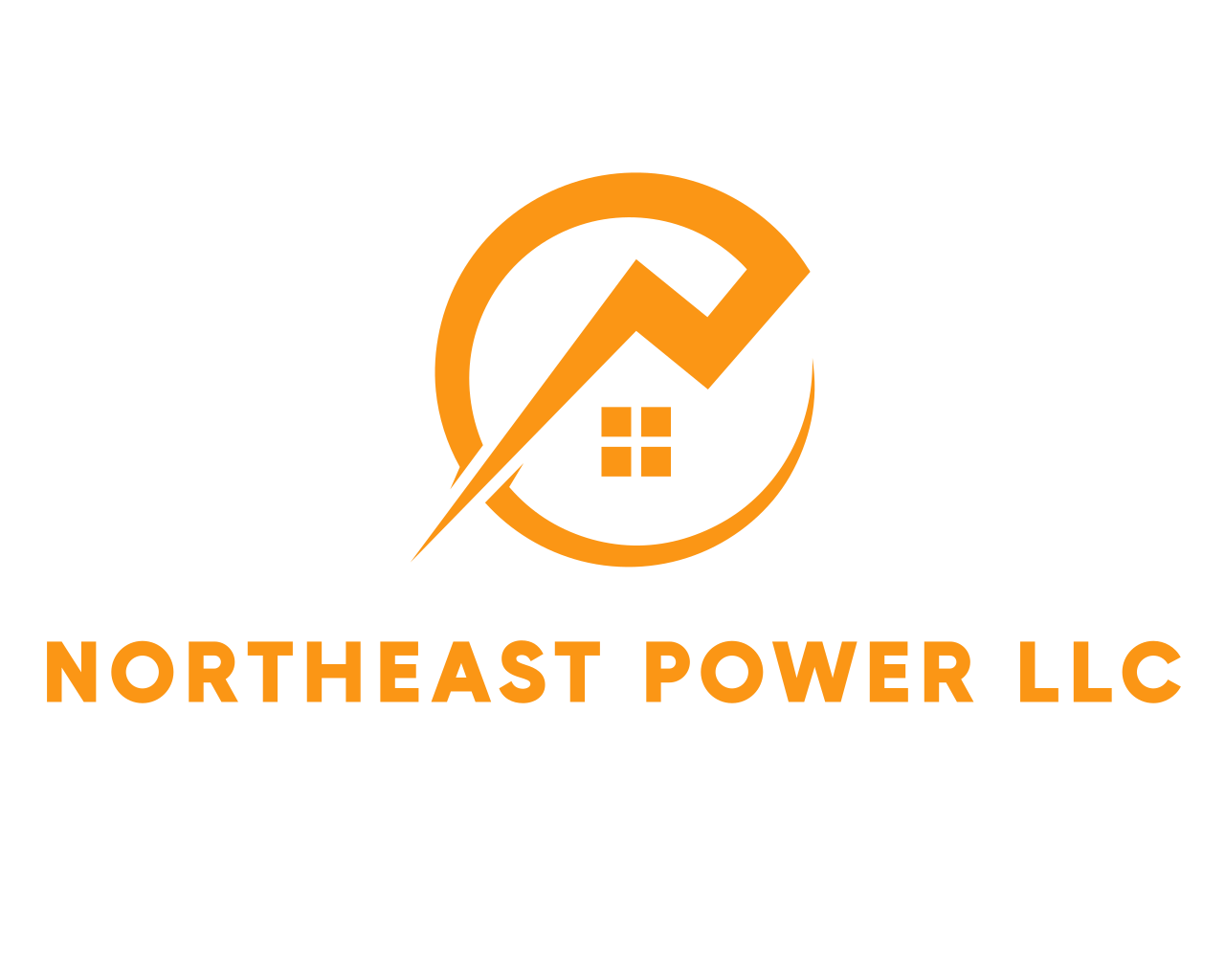 Northeast Power LLC Logo