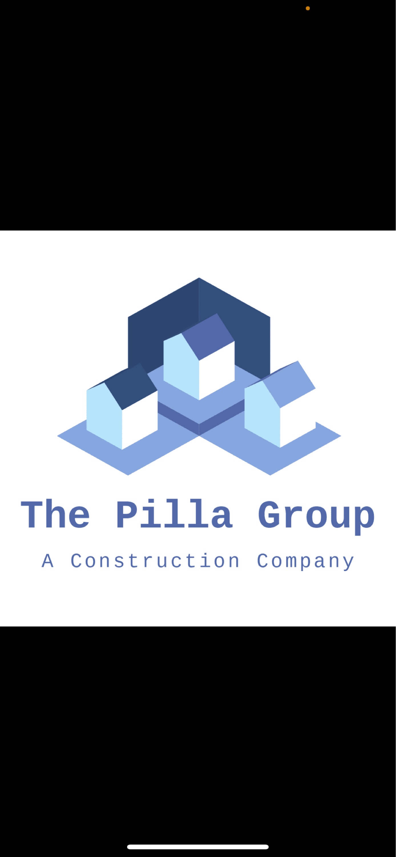 The Pilla Group, LLC Logo