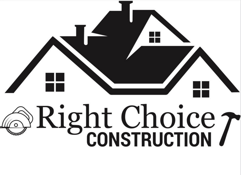 Right Choice Construction, LLC Logo