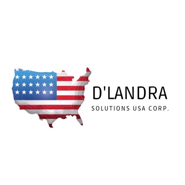 D'Landra Solutions USA Corp. Logo
