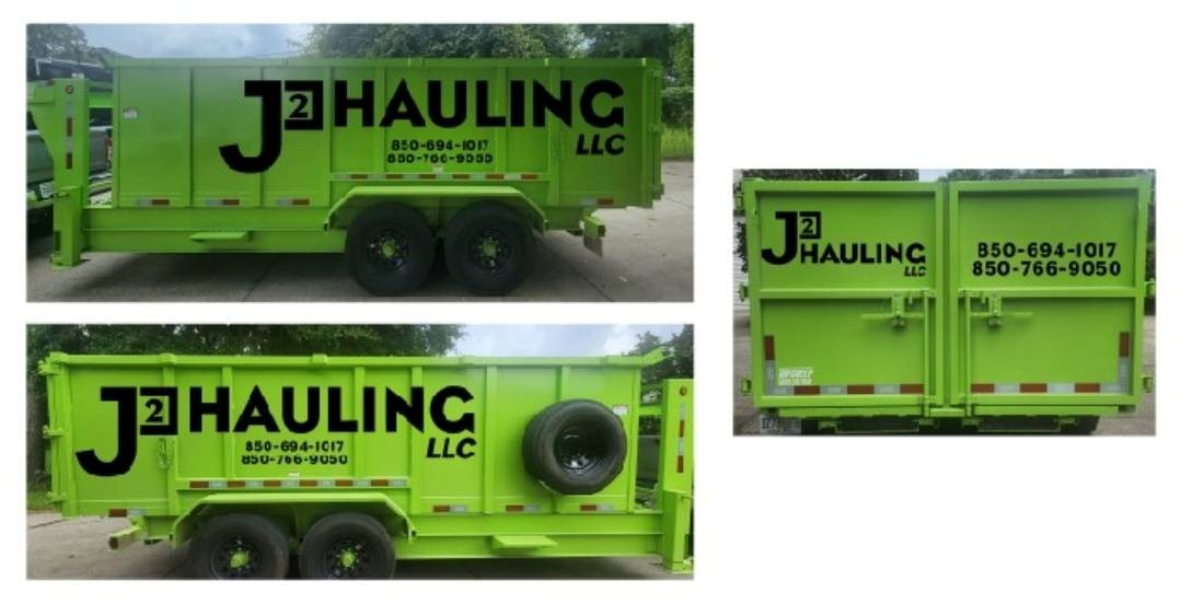H & W Lawncare Logo