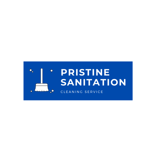 Pristine Sanitation, LLC Logo