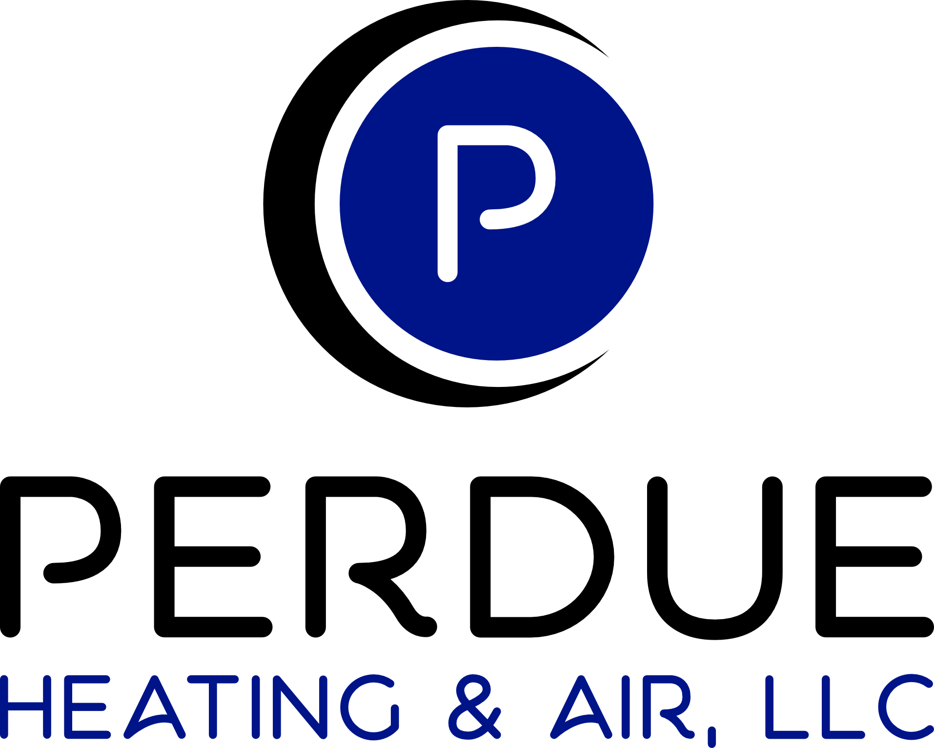 RS Perdue & Company Logo