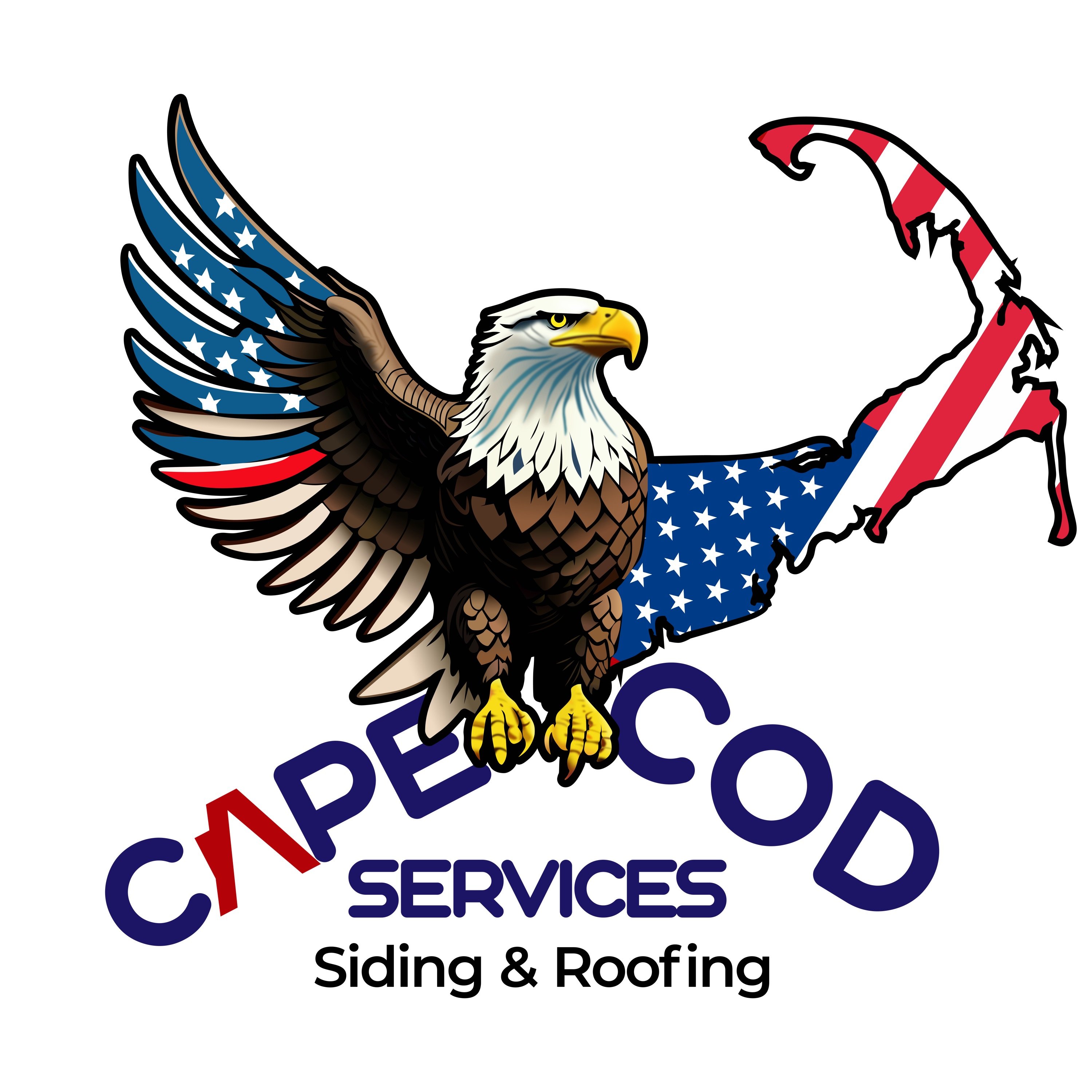 Cape Cod Services Logo