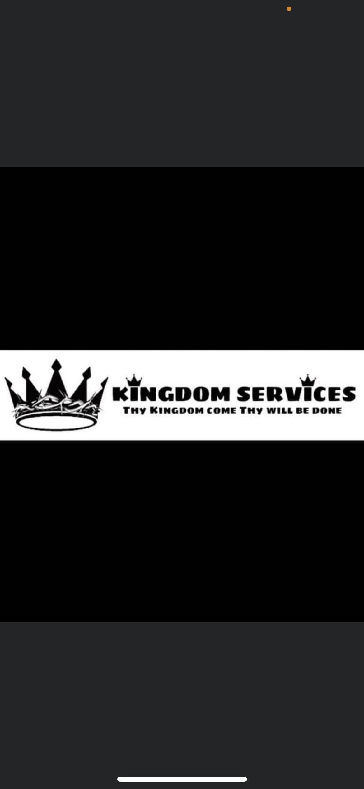 Kingdom Services Logo