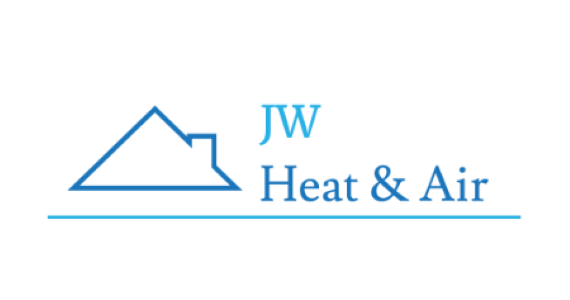 JW Heat & Air Logo