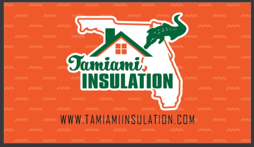 Tamiami Insulation LLC Logo