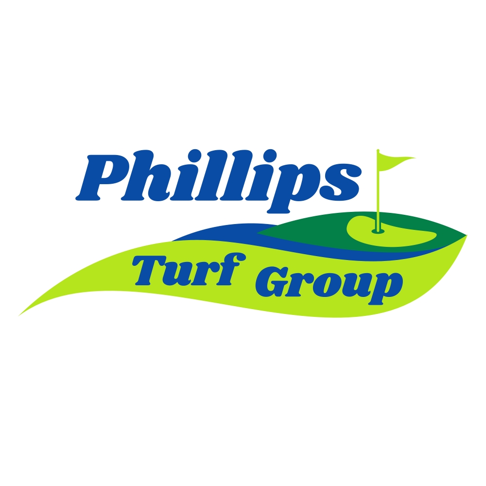 Phillips Turf Group Logo