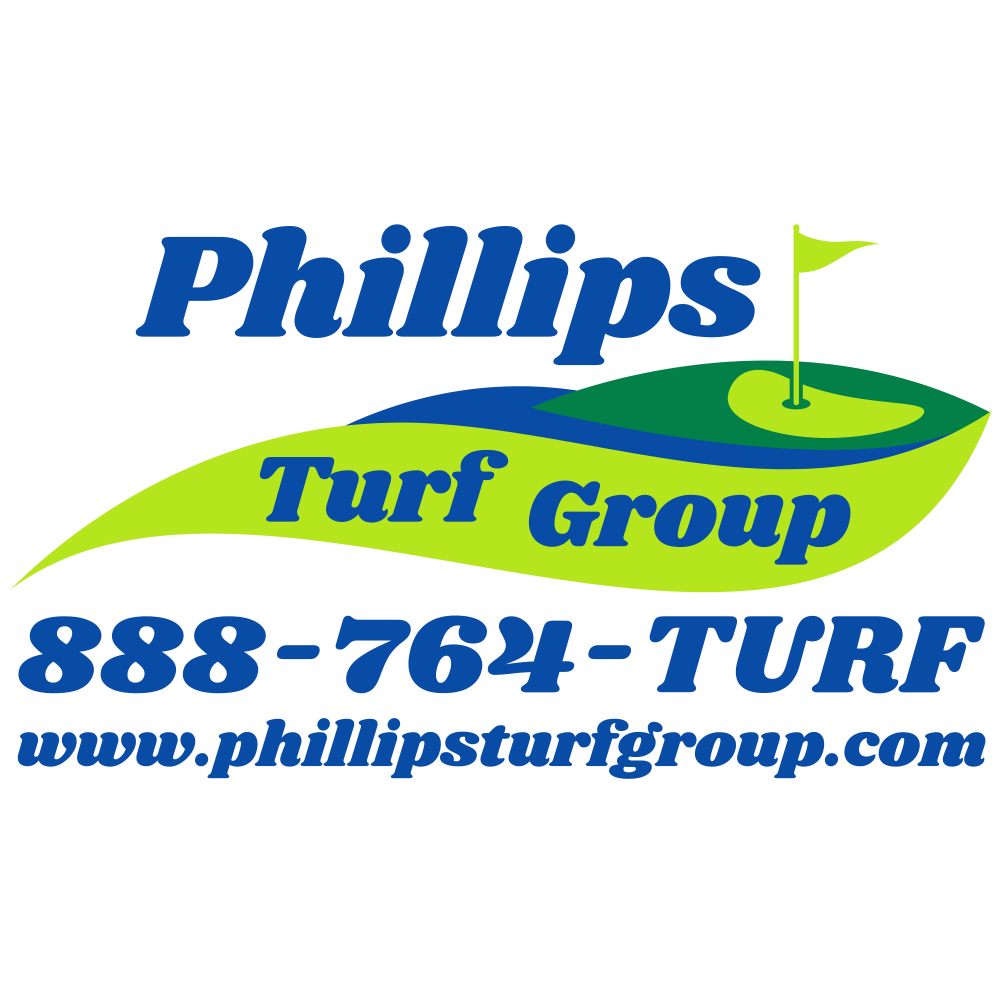 Phillips Turf Group Logo