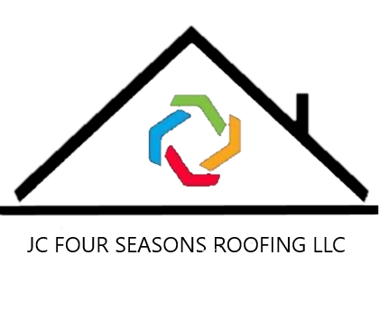 J.C. Four Seasons Roofing LLC Logo