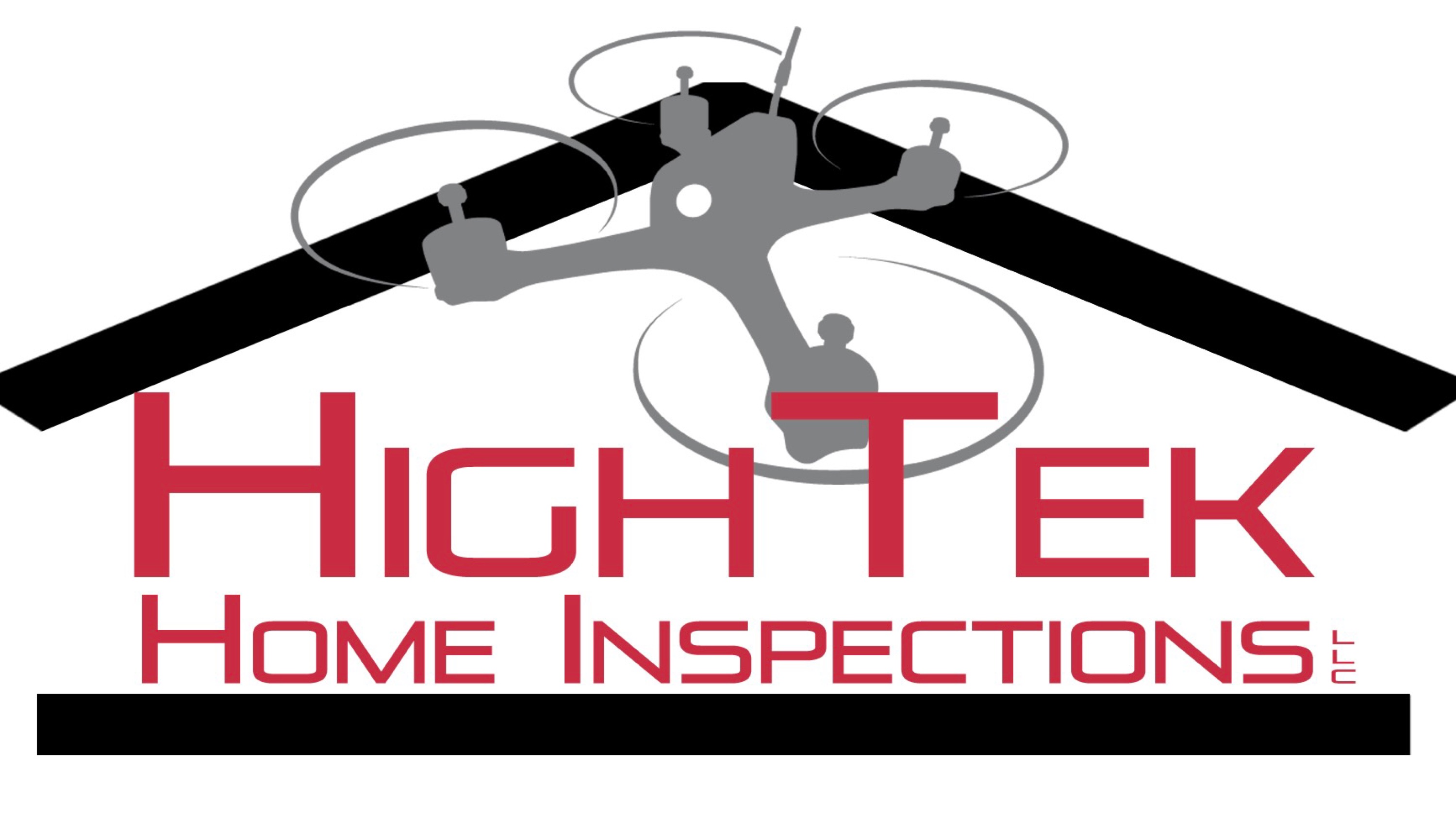 HighTek Home Inspections, LLC Logo