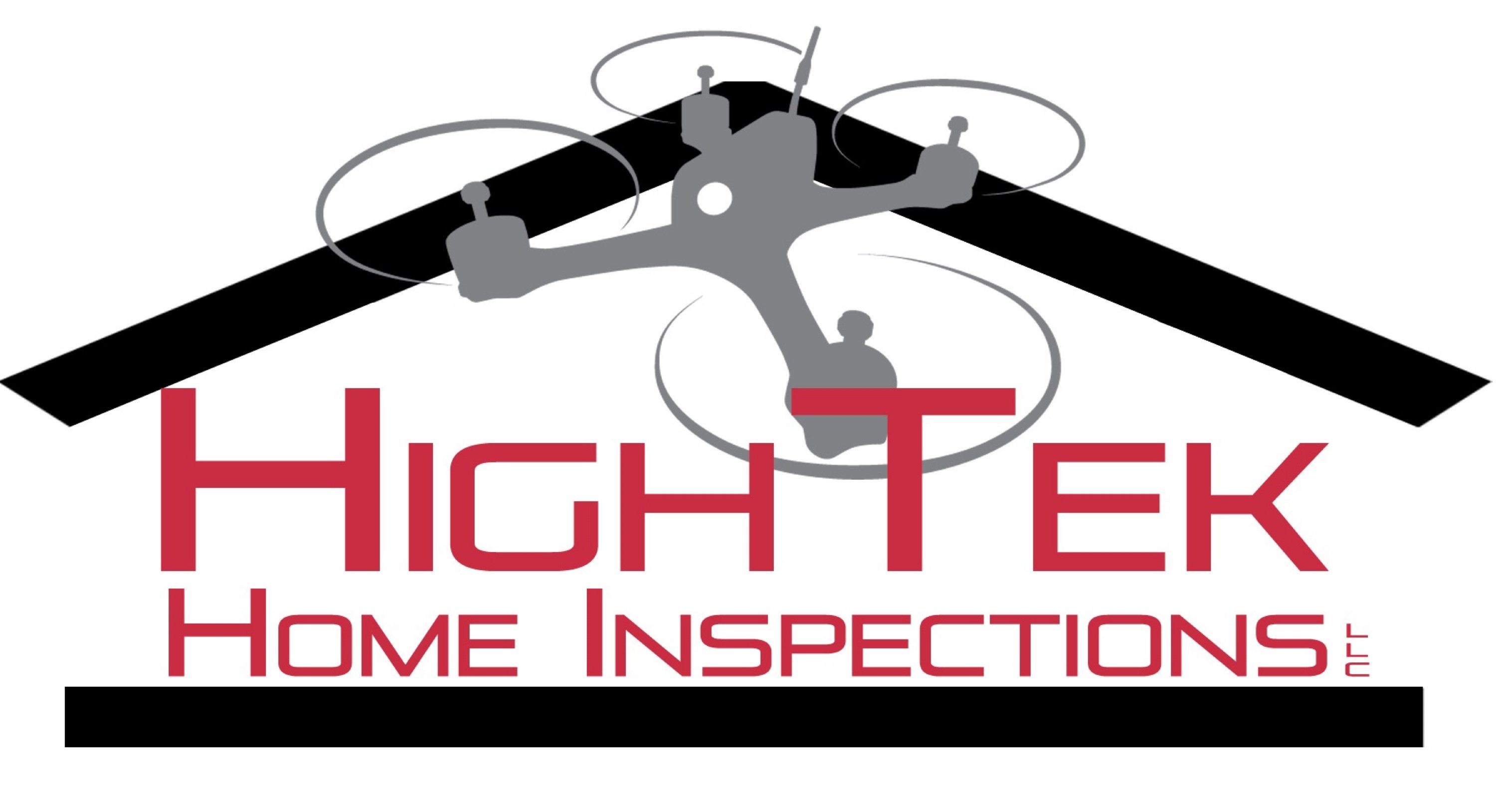 HighTek Home Inspections, LLC Logo