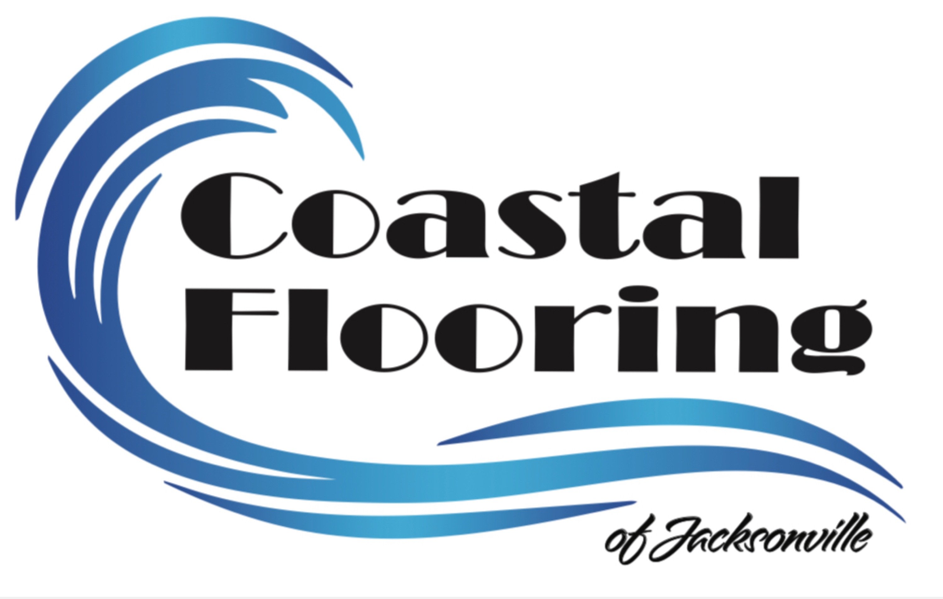 Coastal Flooring of Jacksonville LLC Logo
