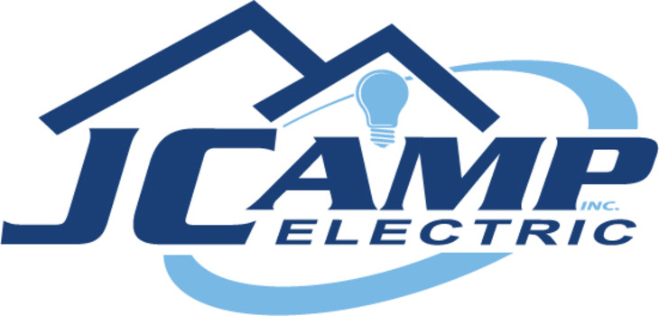 JCamp Electric, Inc. Logo