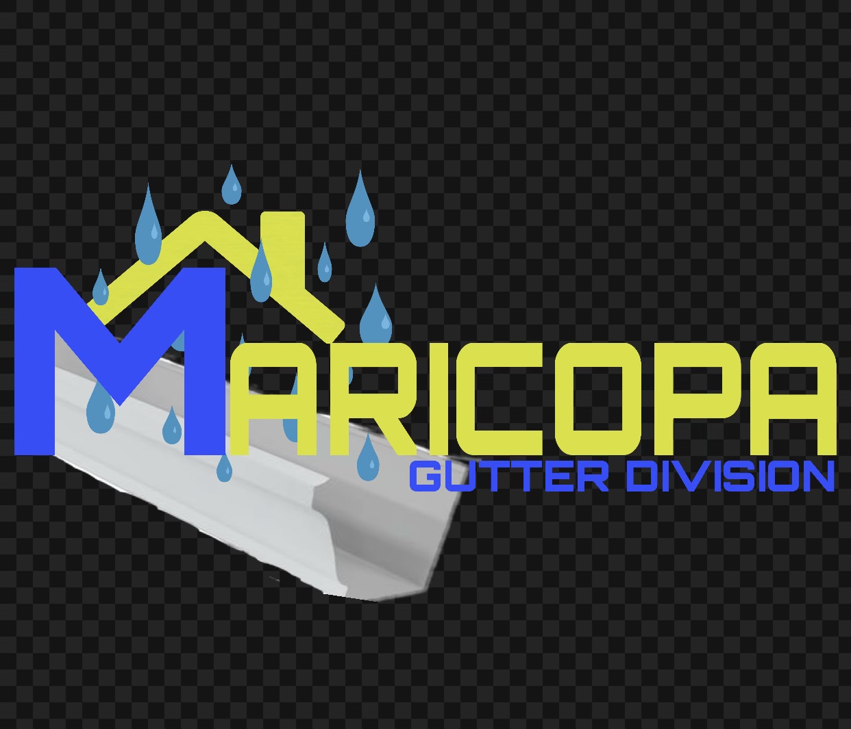 Maricopa Gutter Division, LLC Logo