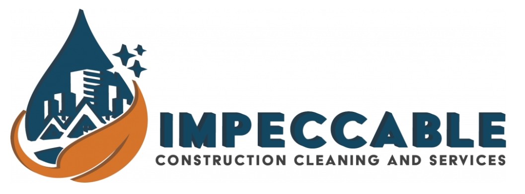 Impeccable Construction Cleaning & Services, LLC Logo