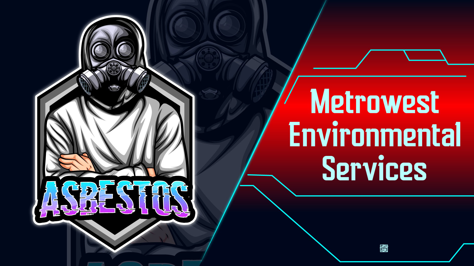 Metrowest Environmental Services Logo