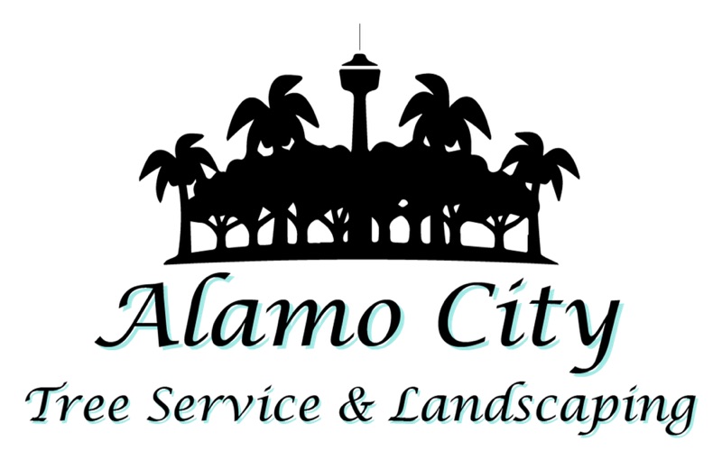 Alamo City Tree Service & Landscaping Logo
