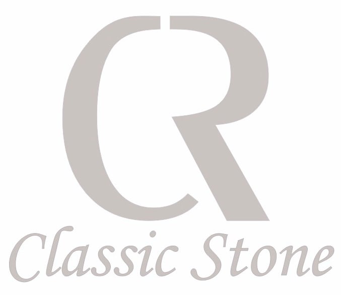 CR Classic Stone Inc. Logo