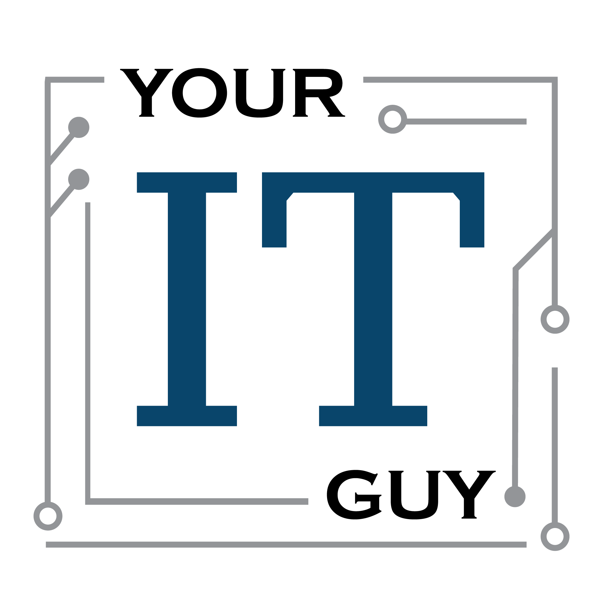 Your IT Guy Logo