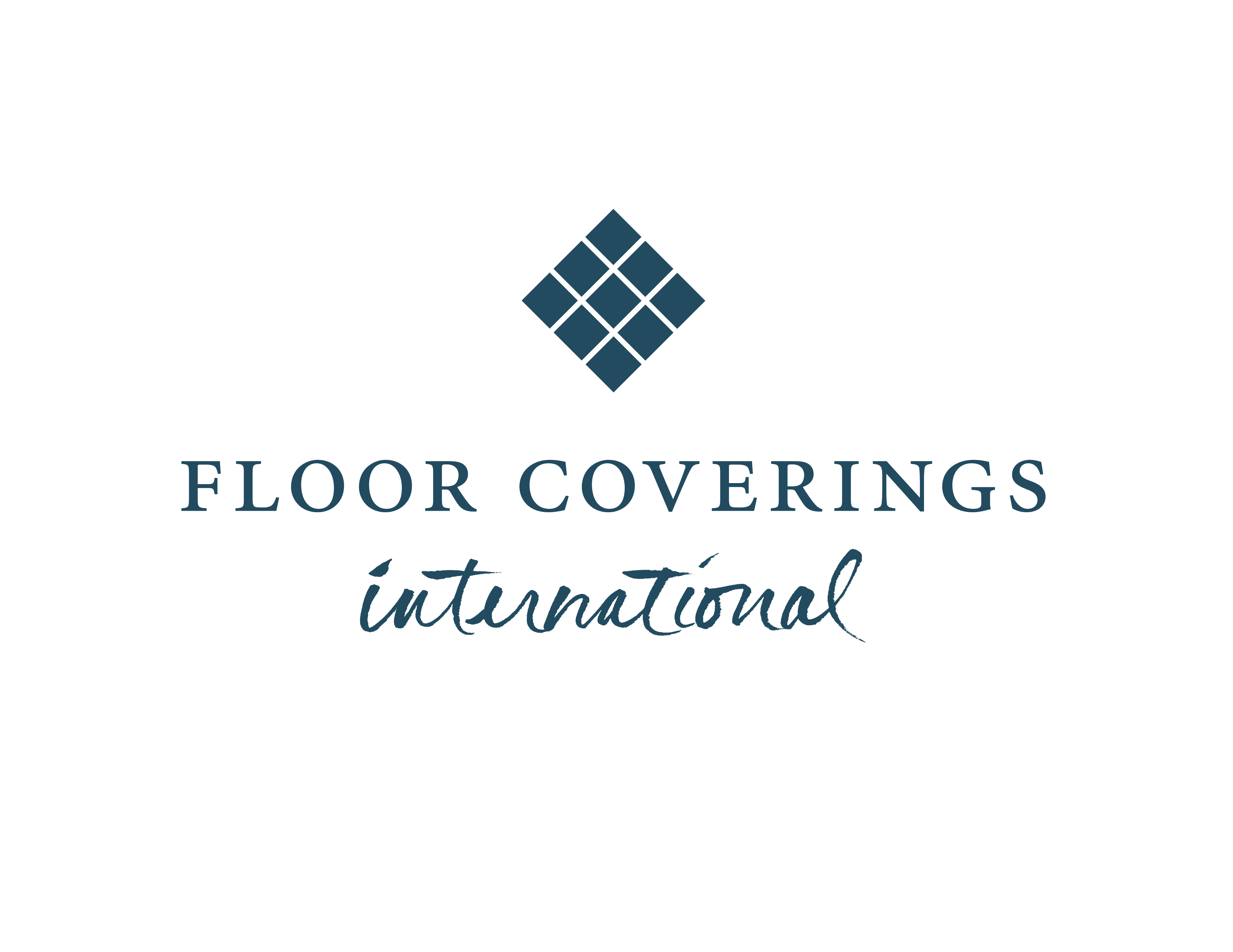 Floor Coverings International West San Antonio Logo