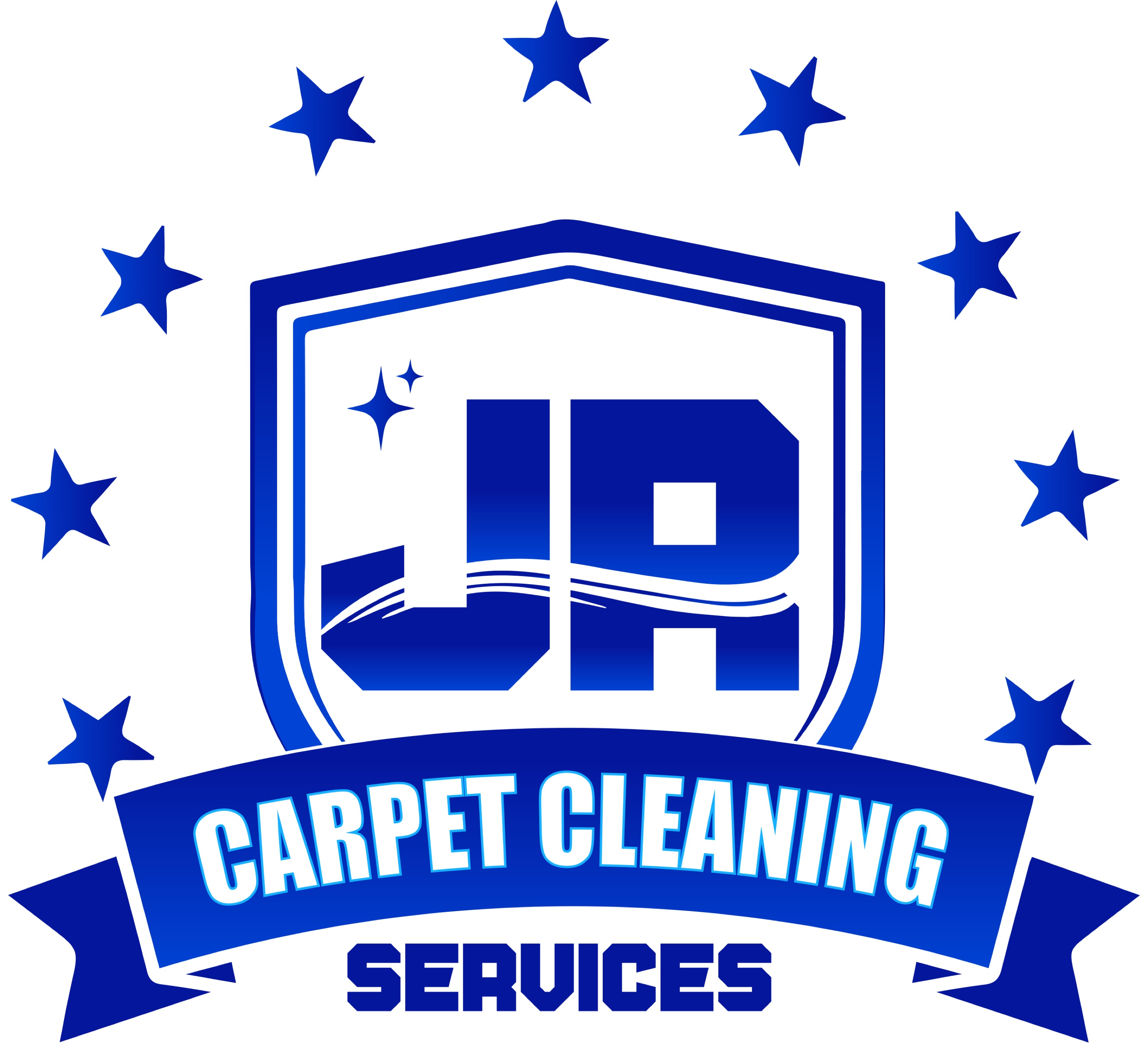 JR Carpet Cleaning Services, LLC Logo