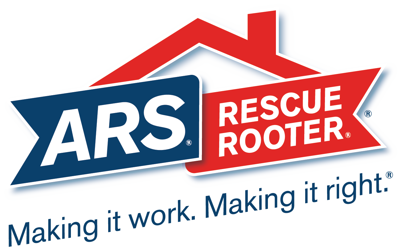 ARS / Rescue Rooter Houston Logo