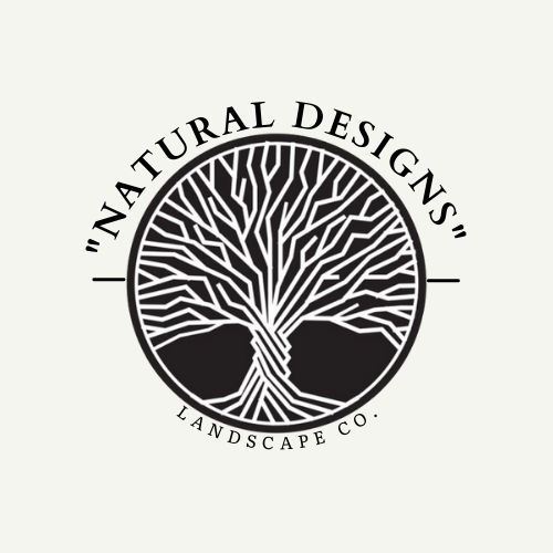 Natural Designs Landscape CO Logo
