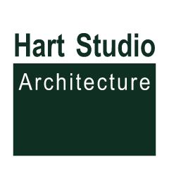 Hart Studio Architecture Logo
