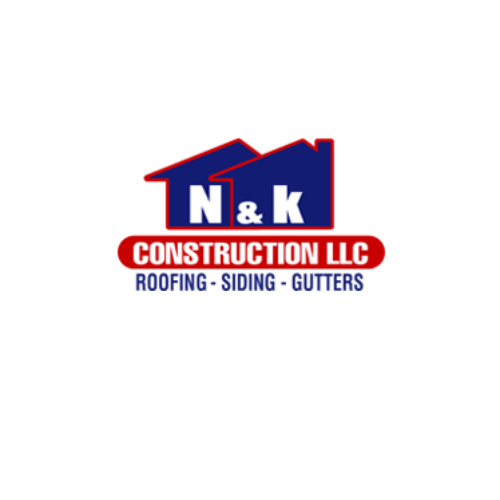 N & K Construction, LLC Logo