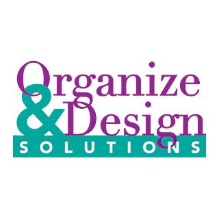 Organize and Design Solutions LLC Logo