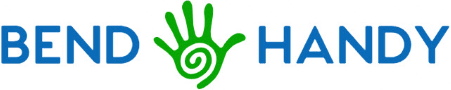 Bend Handy Logo