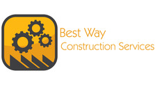 Best Way Construction Services Logo