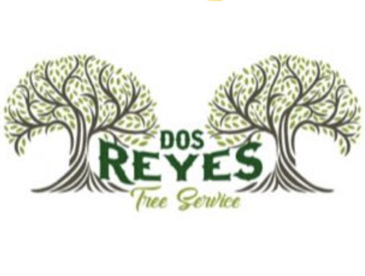 Dos Reyes Tree Service Logo
