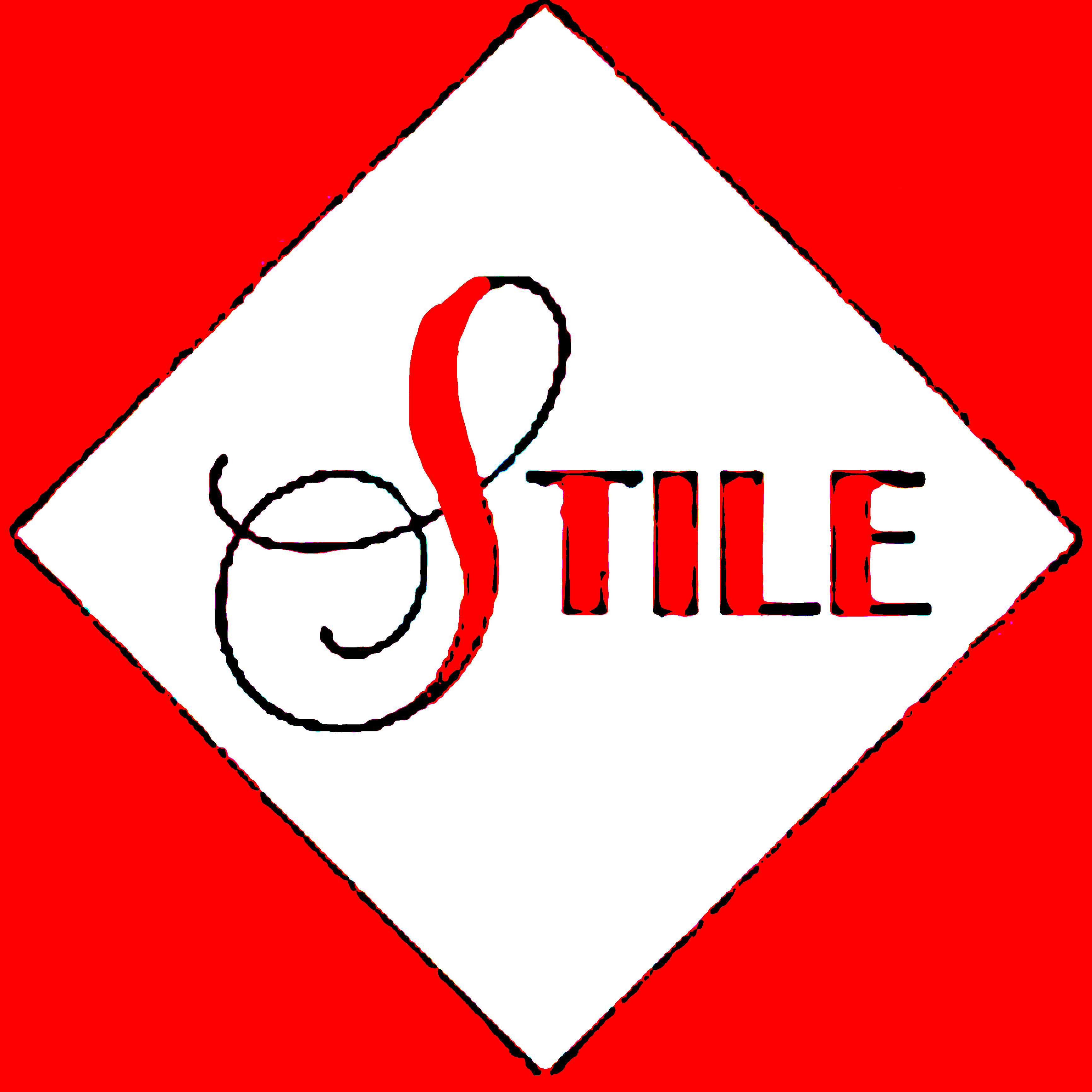S. Tile Logo
