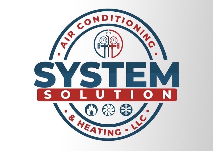 System Solution AC & Heating, LLC Logo
