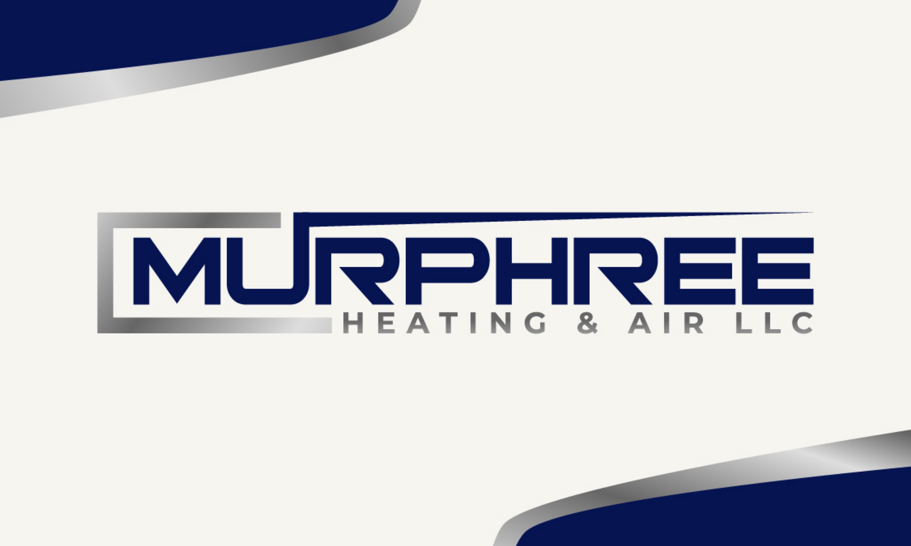 Murphree Heating and Air LLC Logo