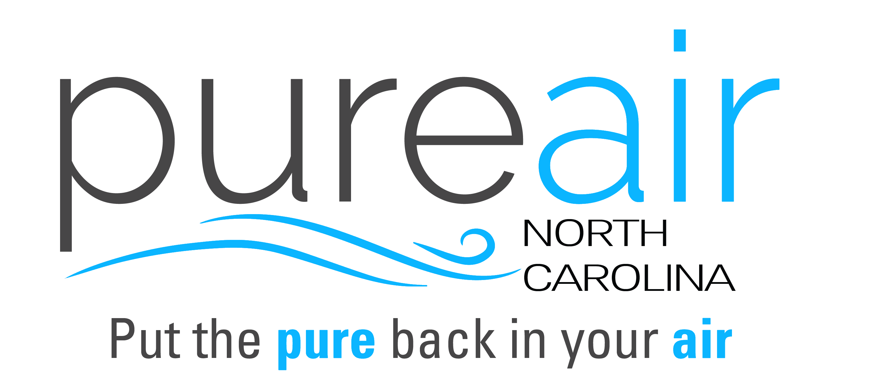 Pure Air North Carolina, LLC Logo