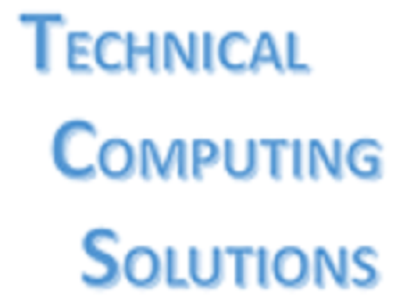 Technical Computing Solutions, Inc. Logo