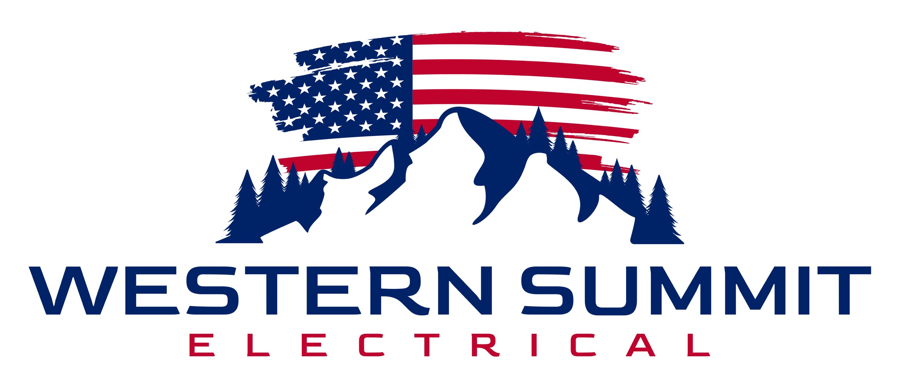 Western Summit Electrical Logo