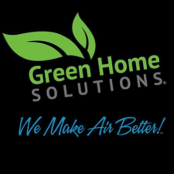 Green Home Solutions Logo