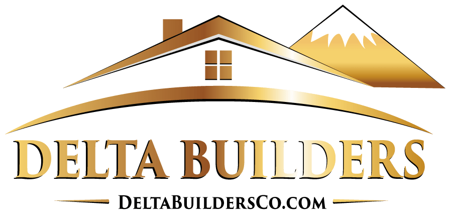 Delta Builders Logo