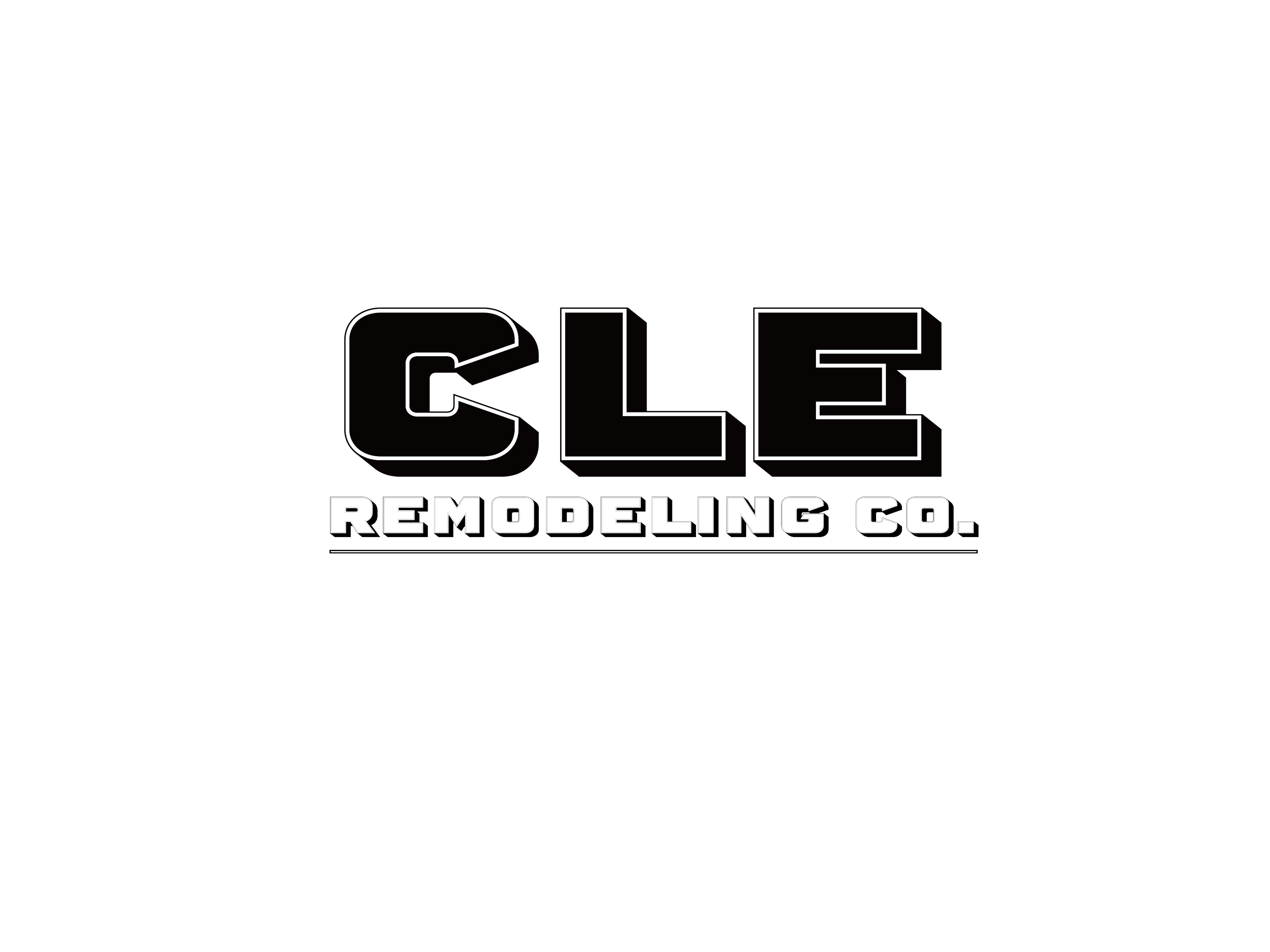 CLE Remodeling Company, LLC Logo