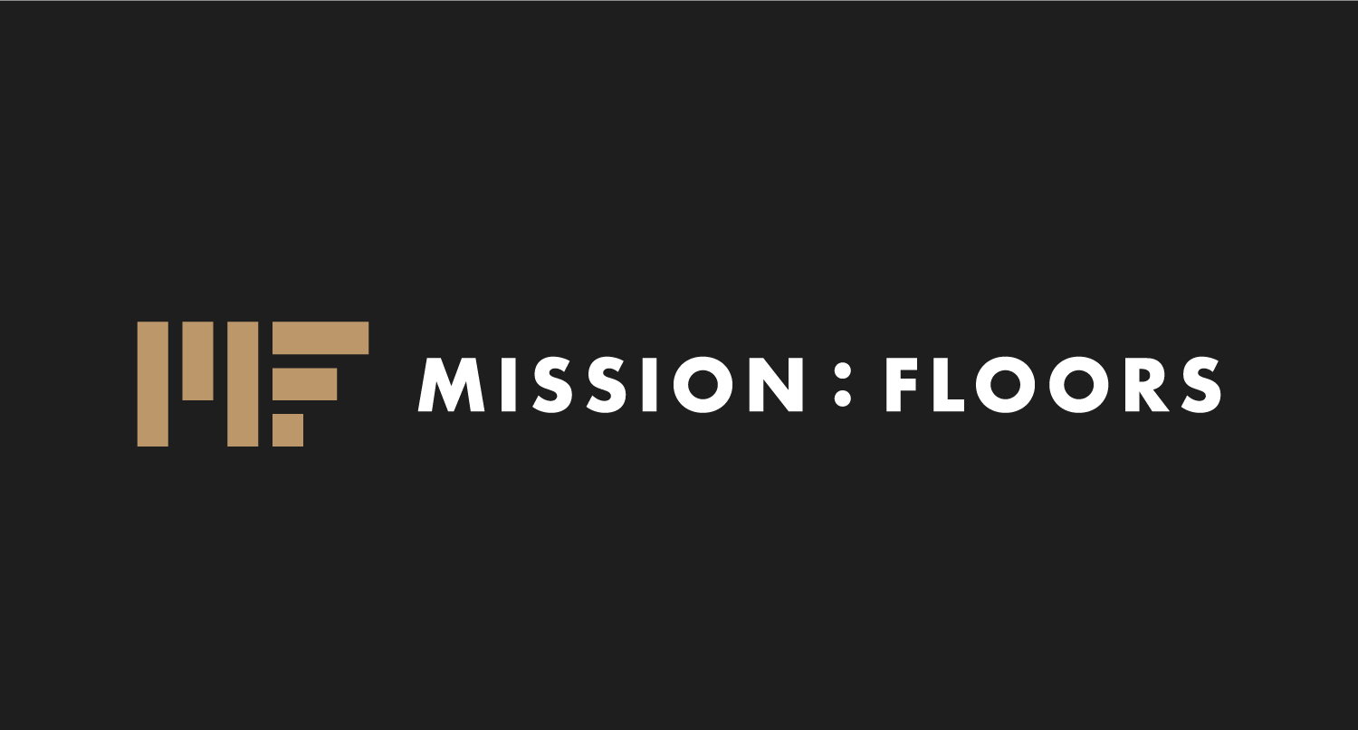 Mission:Floors, LLC Logo