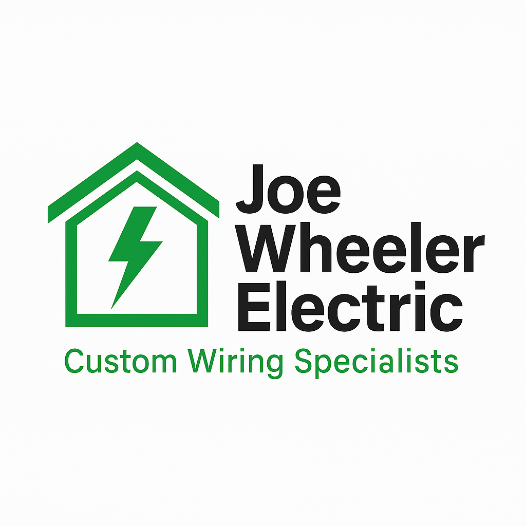 Wheeler Electric Logo